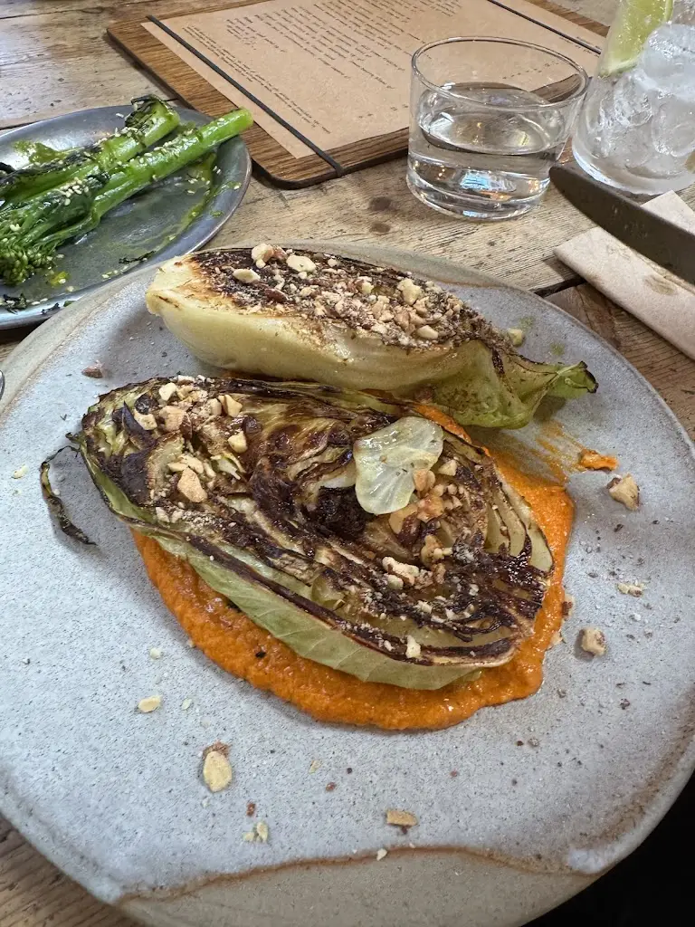 Sam T_45 Queen Street_Penzance_review