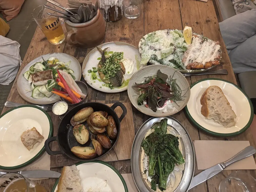 Abba R_45 Queen Street_Penzance_review