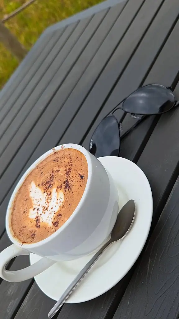 Nikki Nagra_Ranch Bistro_Penkridge_review