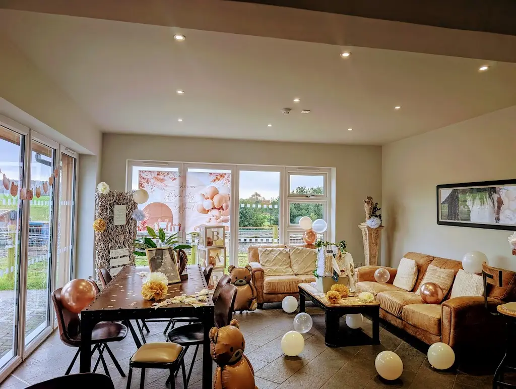 Ranch Bistro restaurant in Penkridge