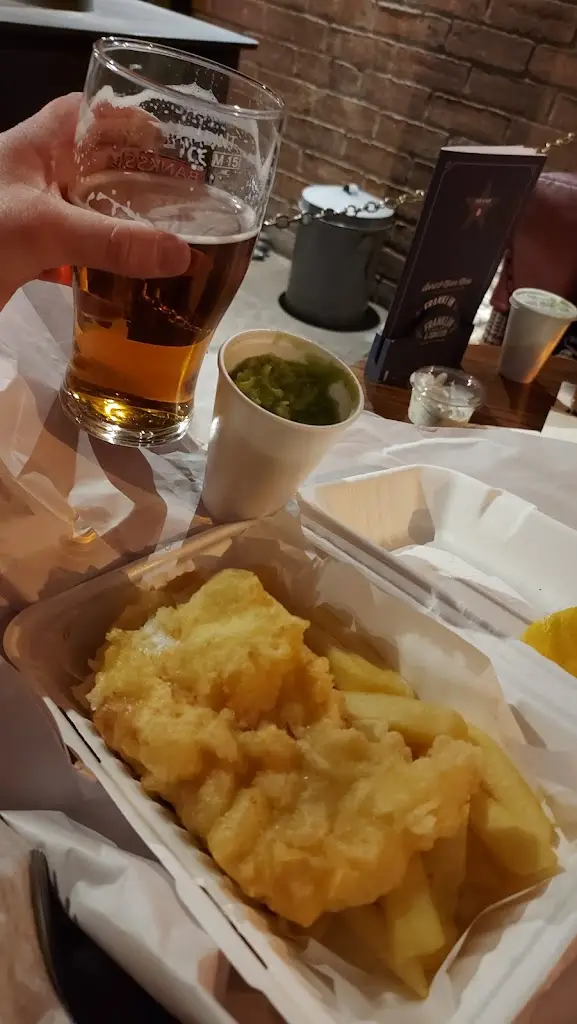 Menu_Star Penkridge_Penkridge_immagine_1