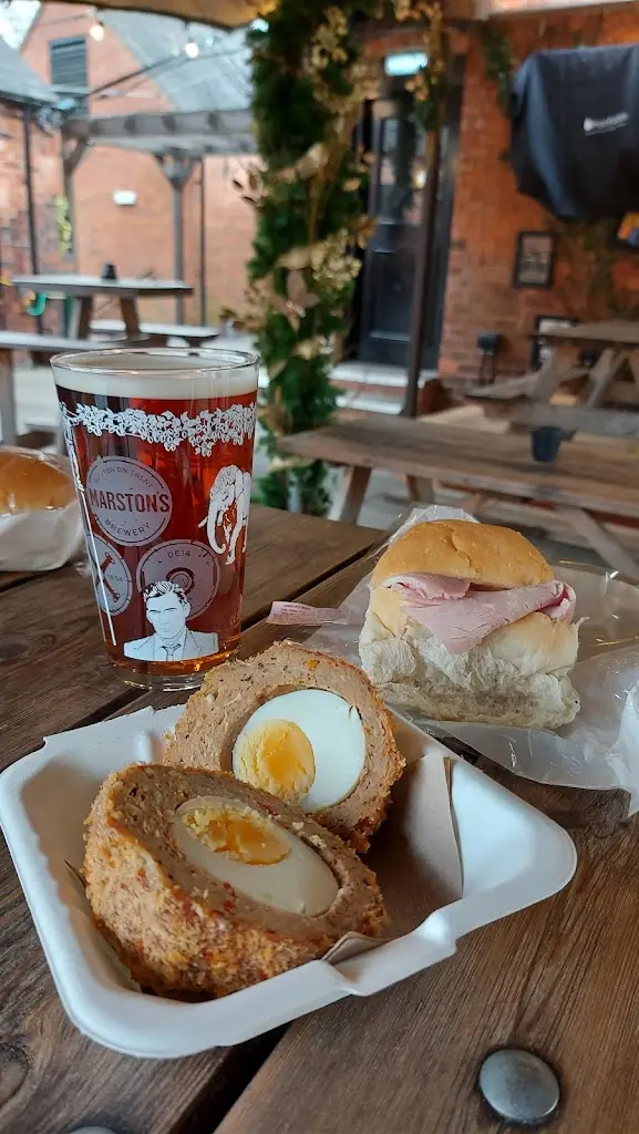 Menu_Star Penkridge_Penkridge_immagine_3