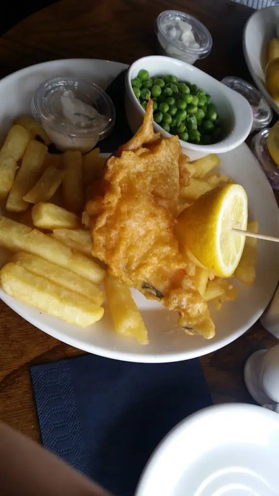 Menu_Star Penkridge_Penkridge_immagine_4