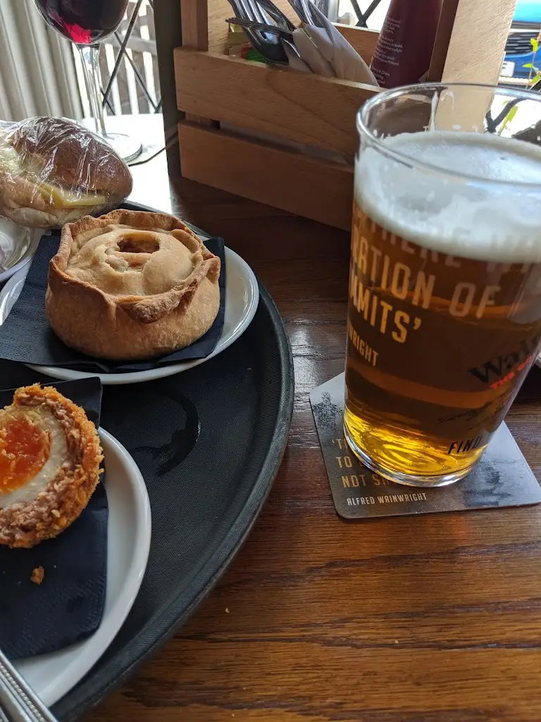 Menu_Star Penkridge_Penkridge_immagine_5