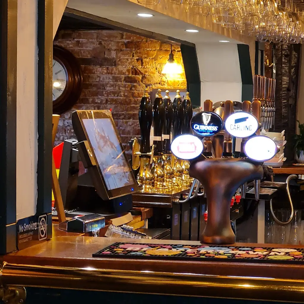 Menu_Star Penkridge_Penkridge_immagine_6