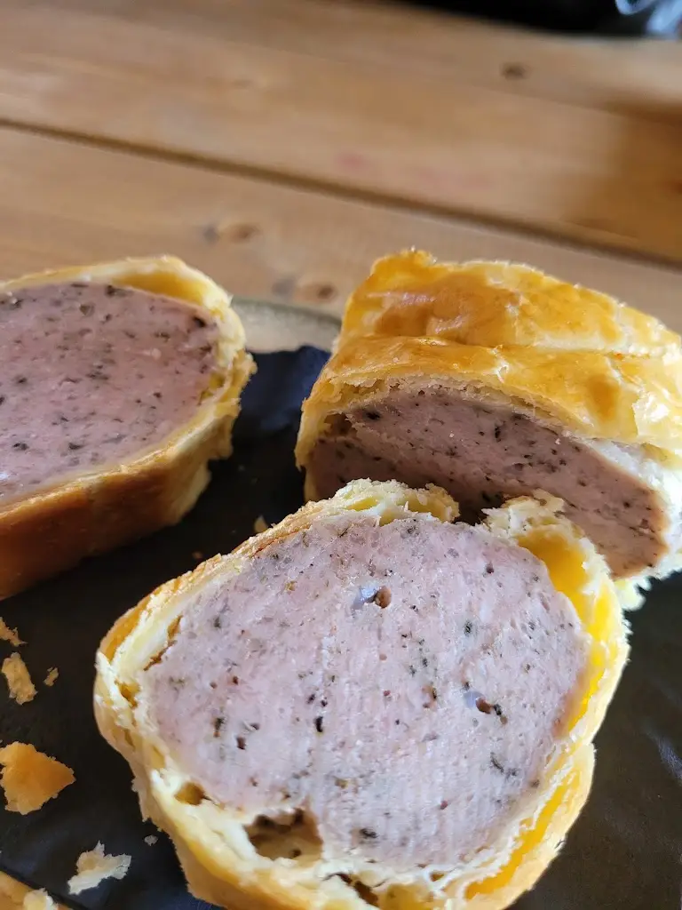 Menu_Star Penkridge_Penkridge_immagine_7