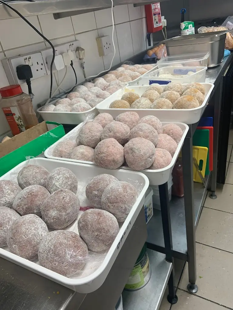 Menu_Star Penkridge_Penkridge_immagine_8