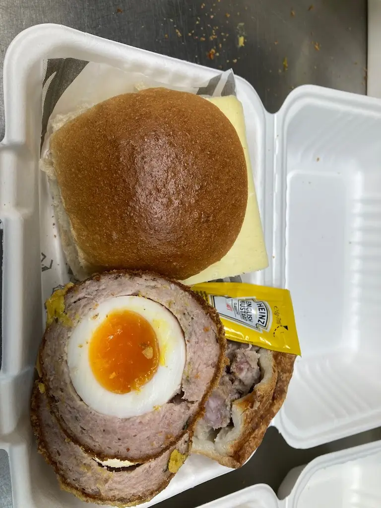 Menu_Star Penkridge_Penkridge_immagine_9