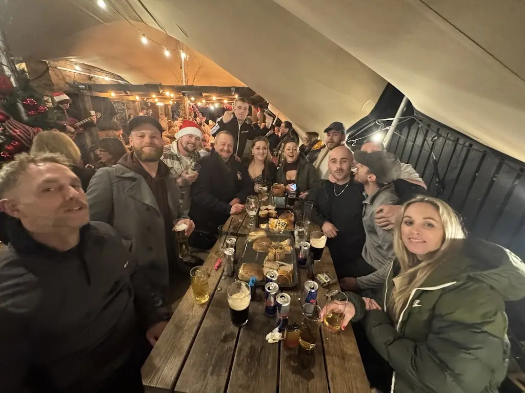 Neil Wild_Star Penkridge_Penkridge_recensione