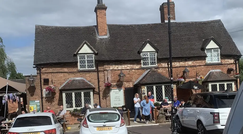 GO Grandpop_Star Penkridge_Penkridge_recensione