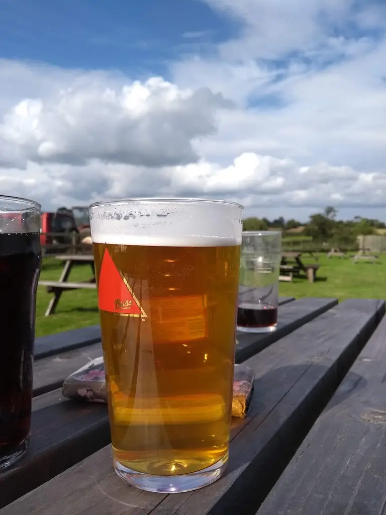 Menu_The Swan at Whiston_Penkridge_image_5