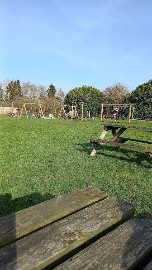 Alice_The Swan at Whiston_Penkridge_review