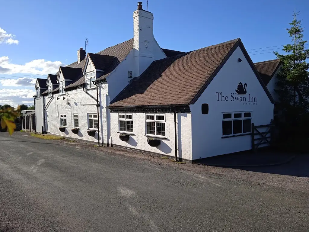 The Swan at Whiston_Penkridge_slider_image_3