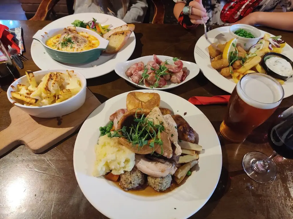 Menu_The Boat Inn_Penkridge_image_6