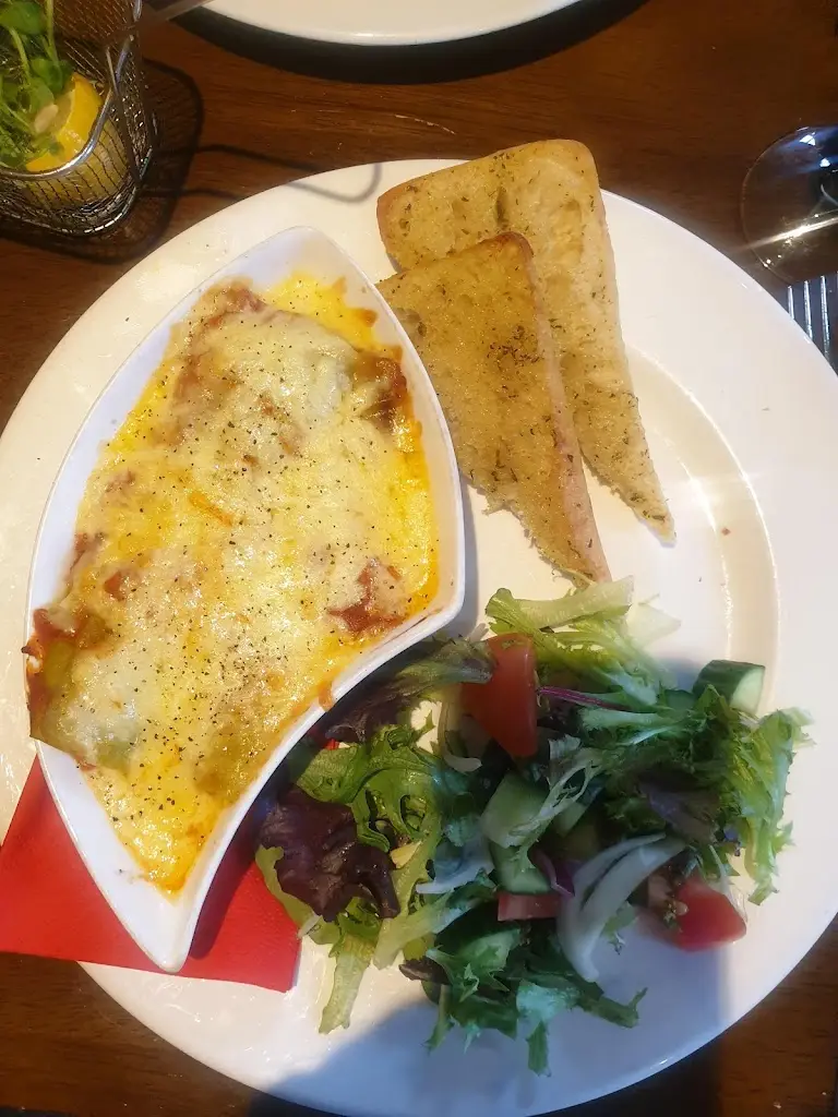 derek davidson_The Boat Inn_Penkridge_review