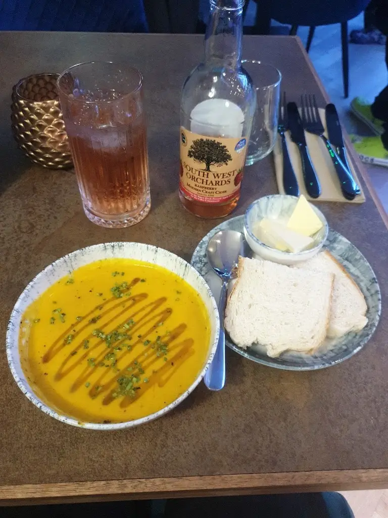 Menu_The Courtyard Bar & Restaurant_Penkridge_image_8