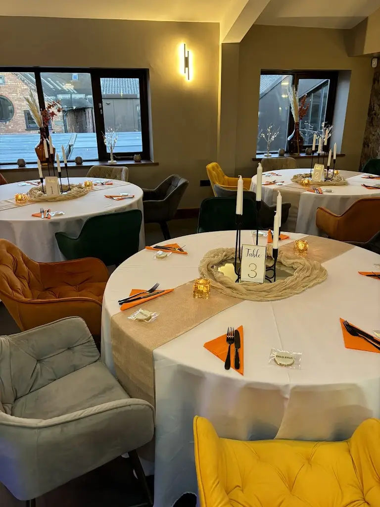 Kate Mullender_The Courtyard Bar & Restaurant_Penkridge_review