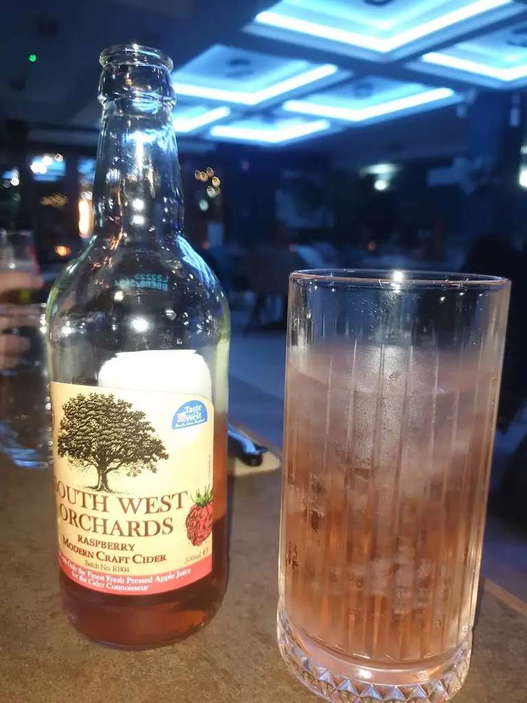 Simon Carter_The Courtyard Bar & Restaurant_Penkridge_review