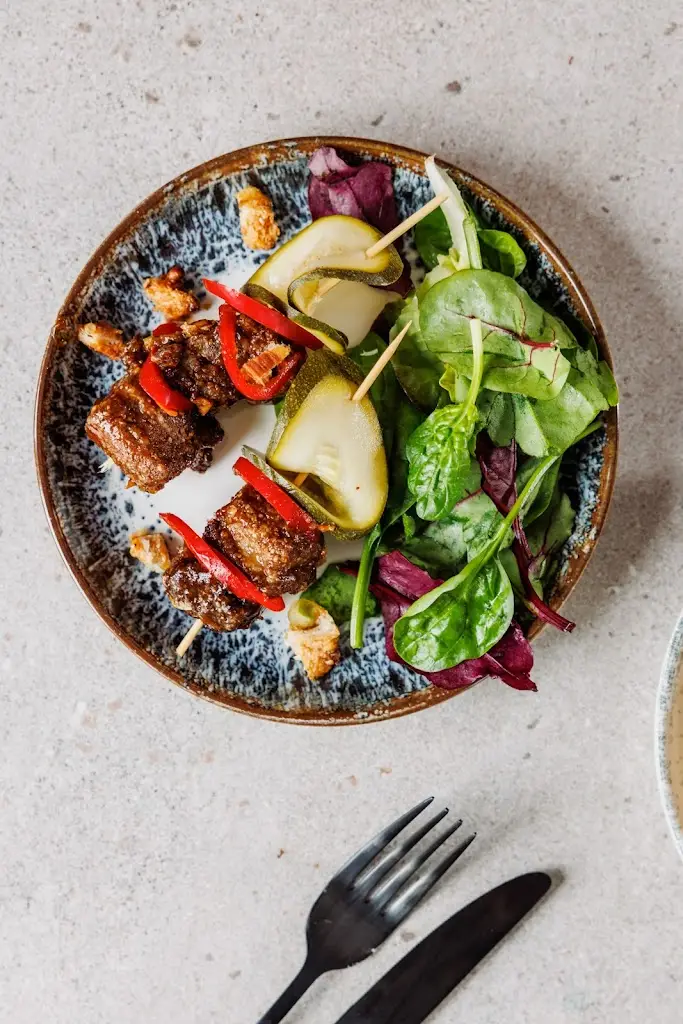 The Courtyard Bar & Restaurant_Penkridge_slider_image_2