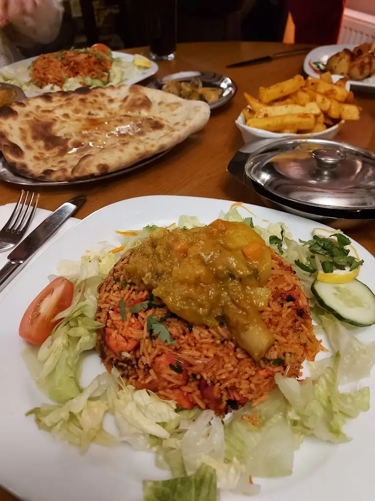 Laura_Flames_Penkridge_review