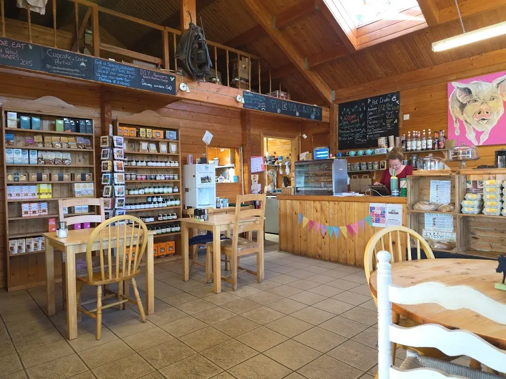 Claudia Brooks_Trevallick's Farm Shop_Pensilva_review