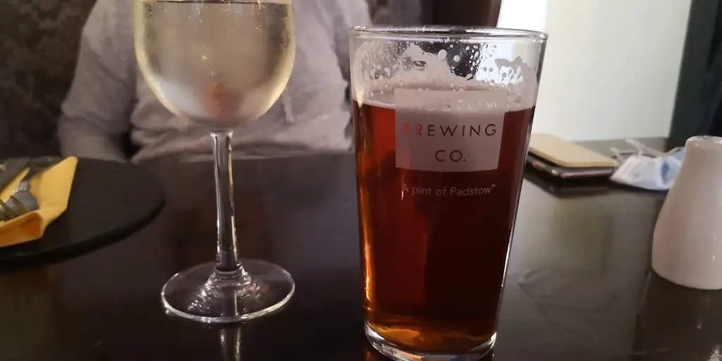 Menu_The Royal Oak_Perranwell_image_4