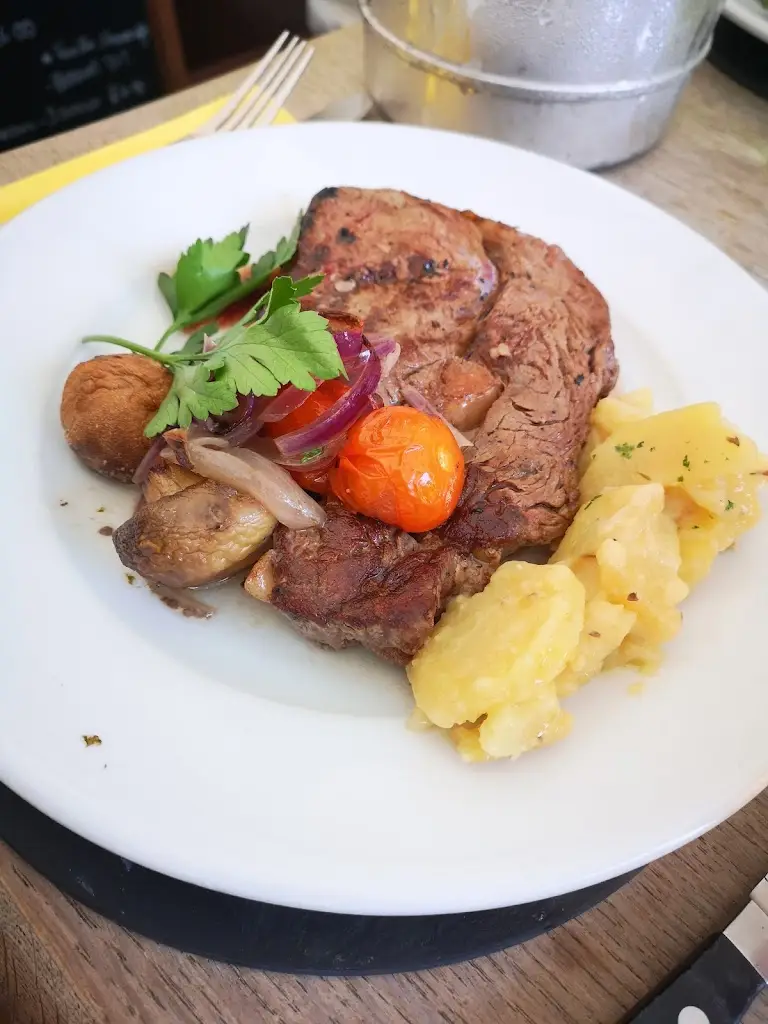 Menu_The Royal Oak_Perranwell_image_5