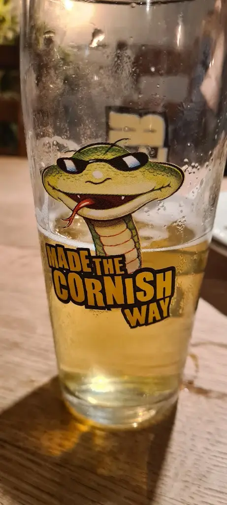 Menu_Norway Inn_Perranwell_immagine_5