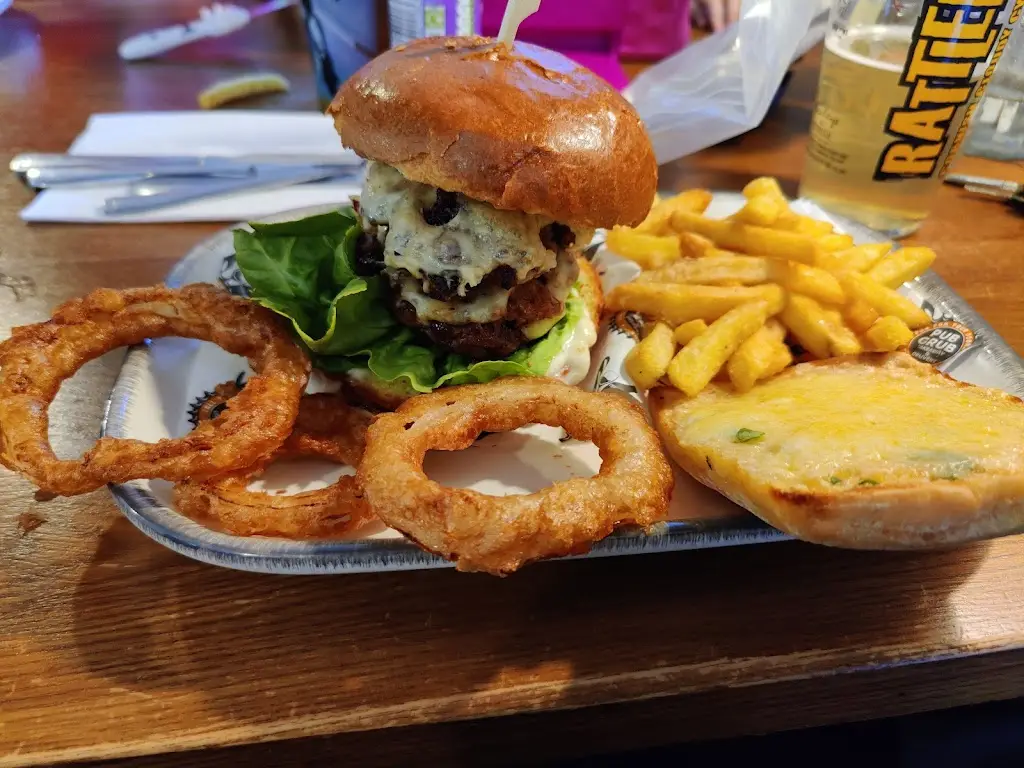 Menu_Norway Inn_Perranwell_immagine_6