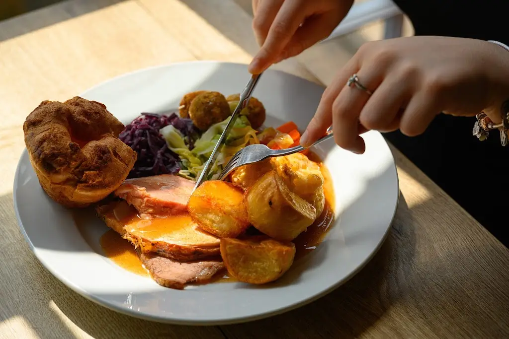 Menu_Norway Inn_Perranwell_immagine_7