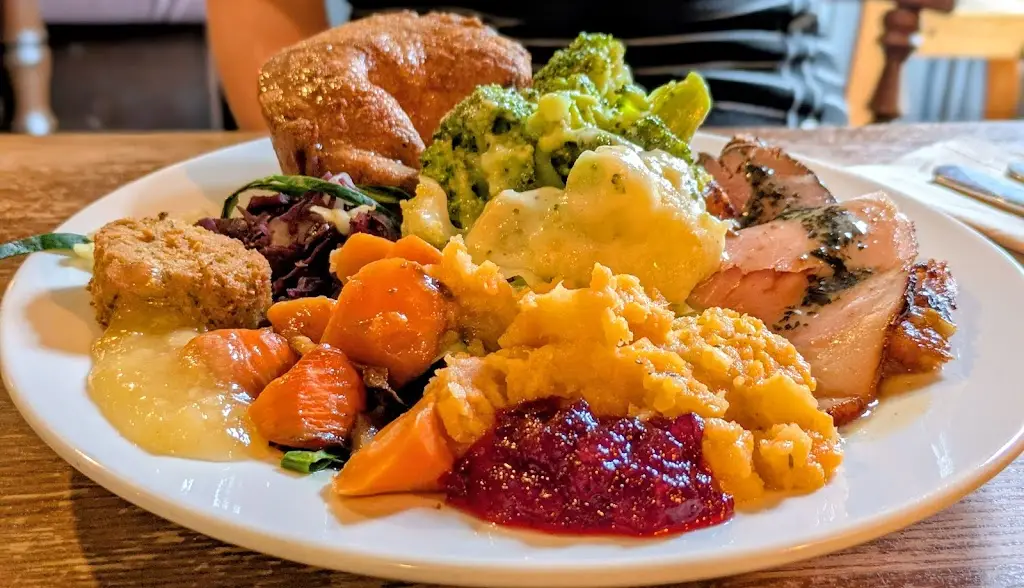 Zak Stanley_Norway Inn_Perranwell_recensione