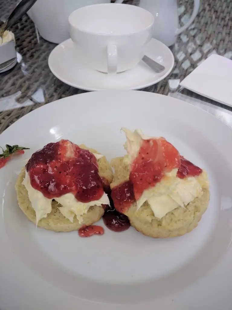 Menu_The Olive Grove Bistro_Perranwell_immagine_2