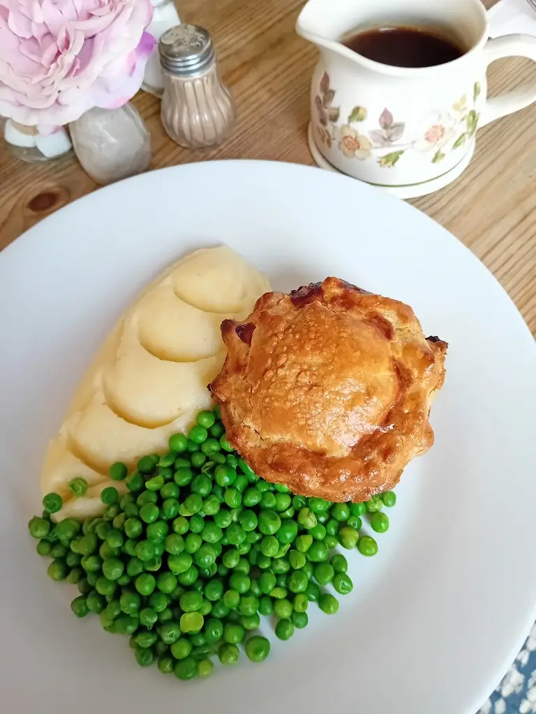 Menu_The Olive Grove Bistro_Perranwell_immagine_4