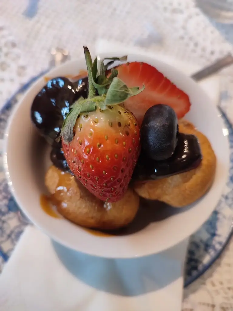 Menu_The Olive Grove Bistro_Perranwell_immagine_5