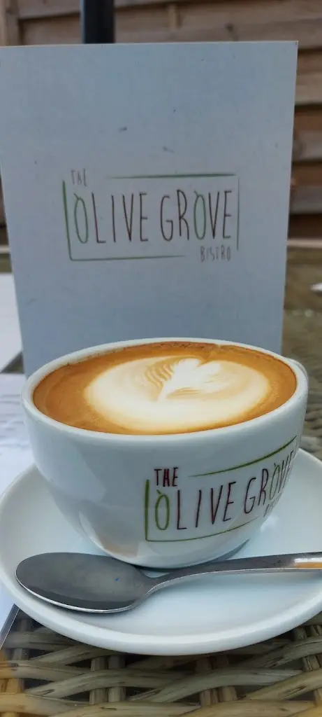 Menu_The Olive Grove Bistro_Perranwell_immagine_7