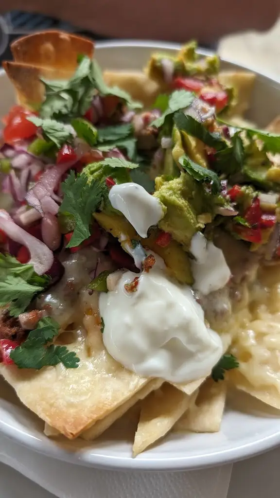 Menu_The Olive Grove Bistro_Perranwell_immagine_8