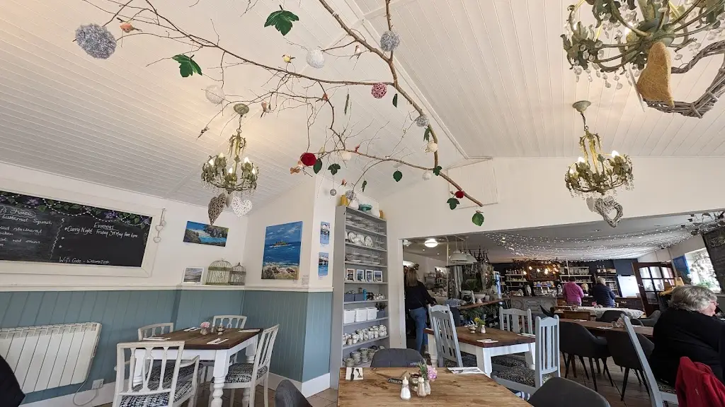 Tom_The Olive Grove Bistro_Perranwell_recensione