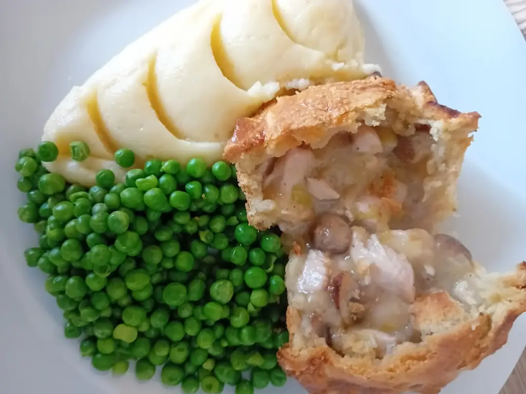 Jacqui Rowe_The Olive Grove Bistro_Perranwell_recensione