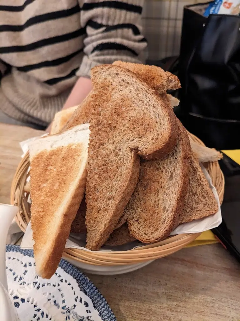 Menu_The Willow Restaurant & B&B_Pateley Bridge_image_5