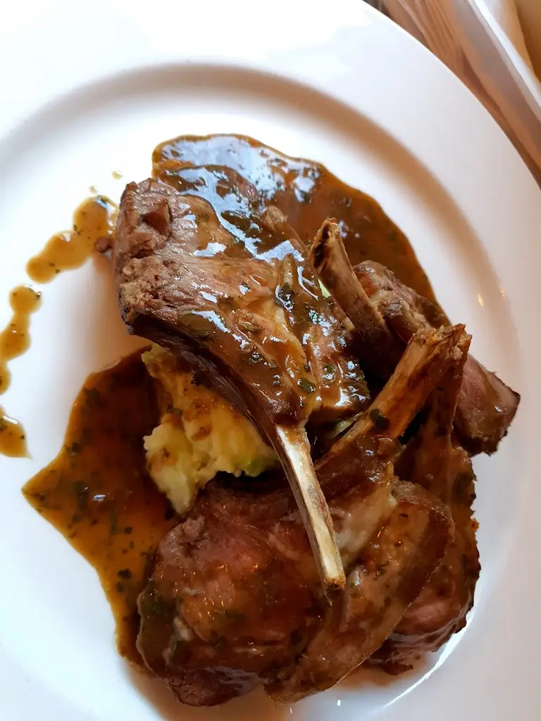 Menu_The Willow Restaurant & B&B_Pateley Bridge_image_6