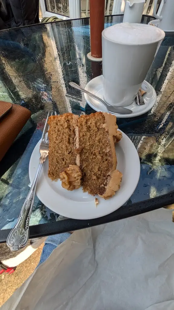 Menu_The Willow Restaurant & B&B_Pateley Bridge_image_7