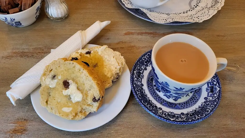 The Willow Restaurant & B&B_Pateley Bridge_slider_image_1