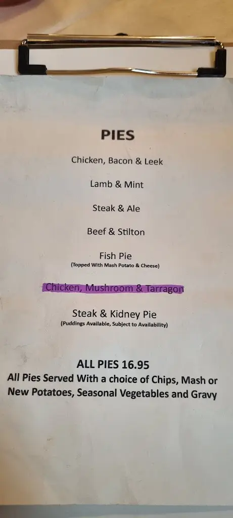 Menu_Pig and Abbot_Bassingbourn_image_4