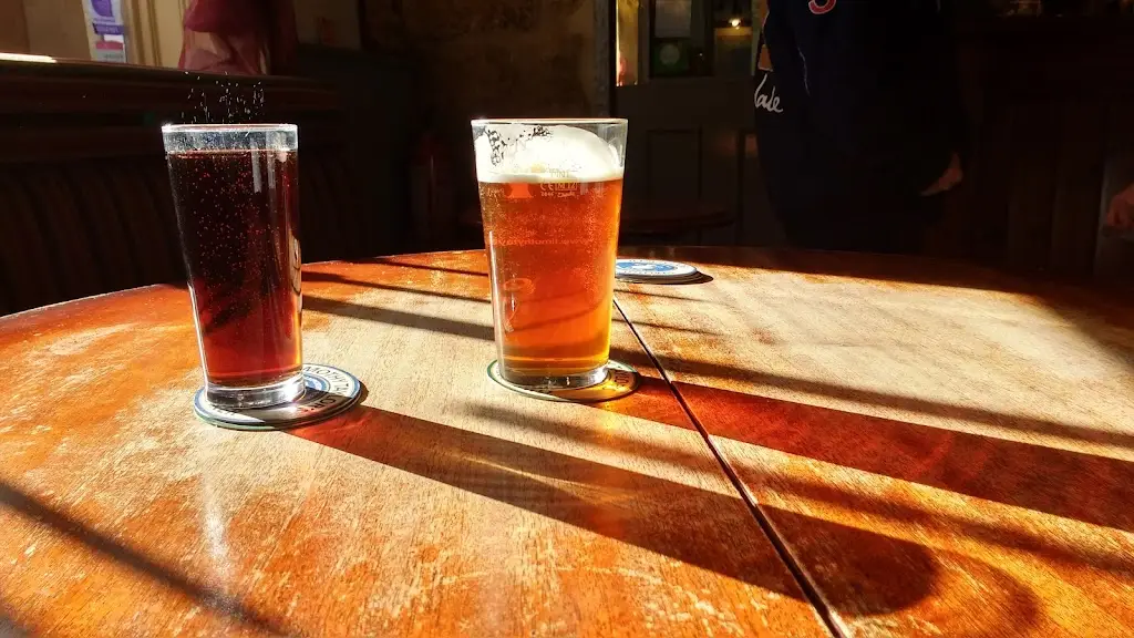 Menu_The Crown Inn_Pateley Bridge_immagine_5