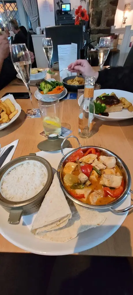 Menu_The Crown Inn_Pateley Bridge_immagine_6