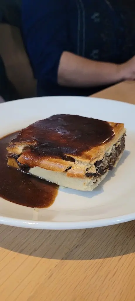 Menu_The Crown Inn_Pateley Bridge_immagine_7