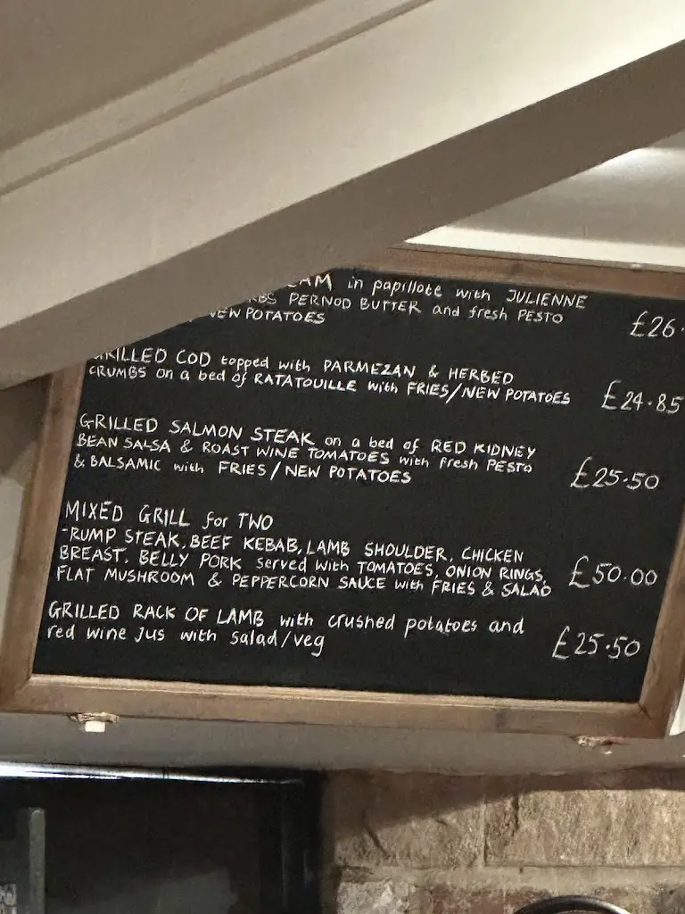 Menu_Olley's Pizzeria_Pateley Bridge_immagine_3