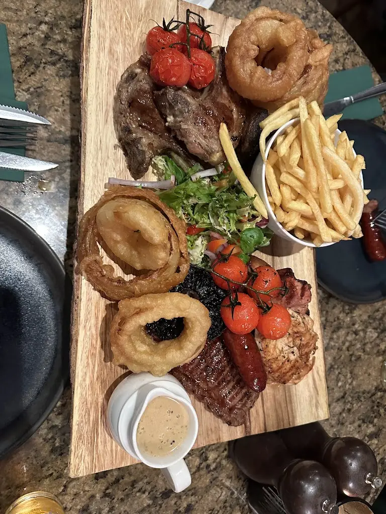 Menu_Olley's Pizzeria_Pateley Bridge_immagine_5