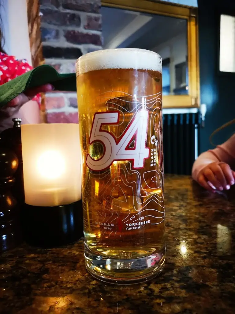 Menu_Olley's Pizzeria_Pateley Bridge_immagine_6