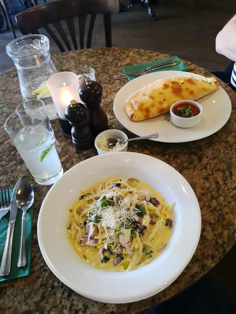 Menu_Olley's Pizzeria_Pateley Bridge_immagine_8